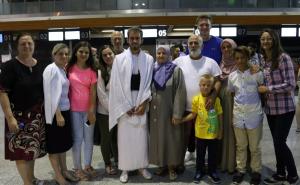 Kosovo: Put Meke krenula prva grupa kosovskih hadžija